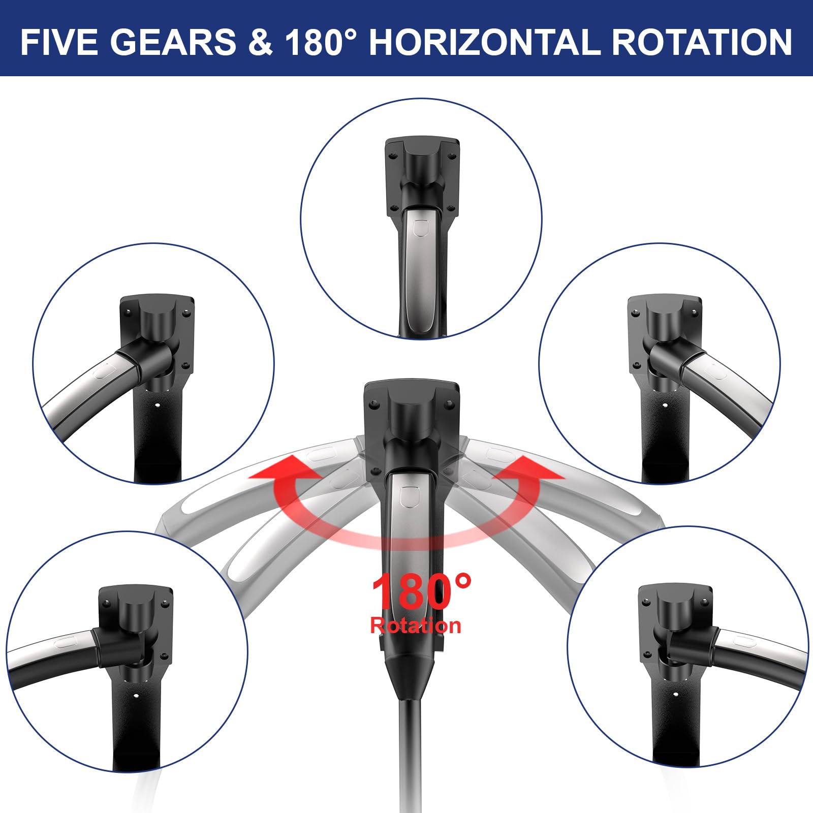 Tesla 充電ケーブルと収納ケース Amazon.co.jp: Tesla Gen 3用充電器ボックス 屋外壁充電器カバー